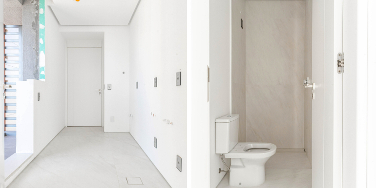 Quadro 13 do Edifício Copenhagen - Balneário Camboriú