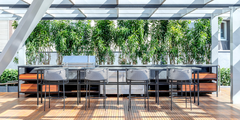 Panorama 28 do empreendimento