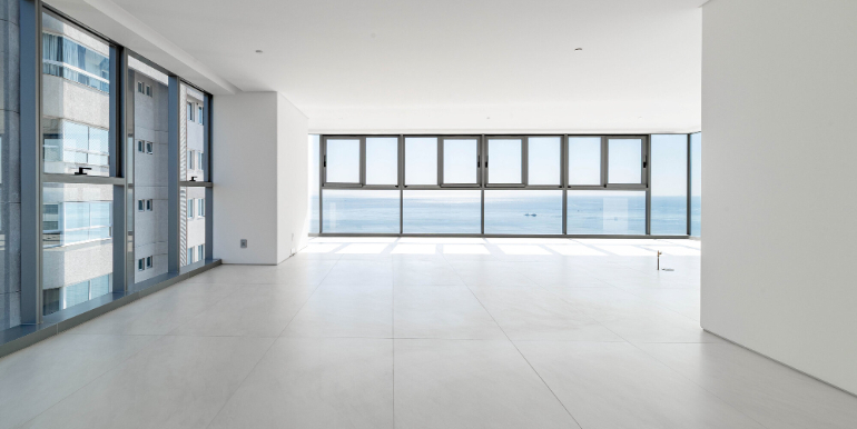 Paisagem 6 do Edifício Copenhagen localizado em Balneário Camboriú