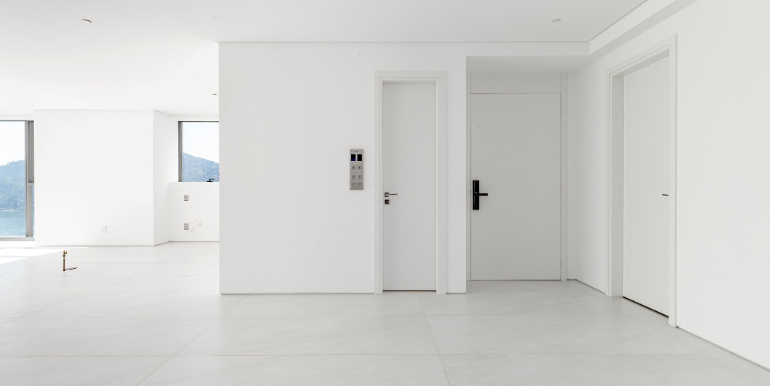 Vistalização 14 do Edifício Copenhagen em Balneário Camboriú