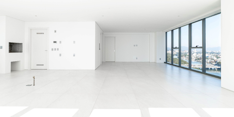 Gravura 11 do Edifício Copenhagen - Balneário Camboriú