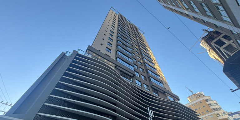 Imagem 2 do Edifício La Vie em Balneário Camboriú