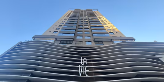 Edifício La Vie