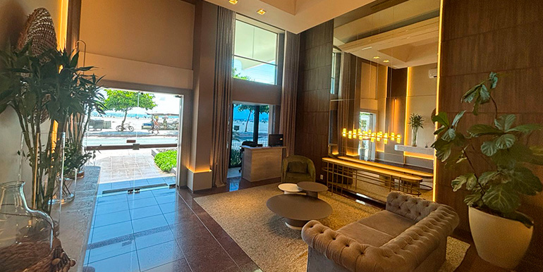 Retrato 3 do Edifício Araguaia localizado em Balneário Camboriú