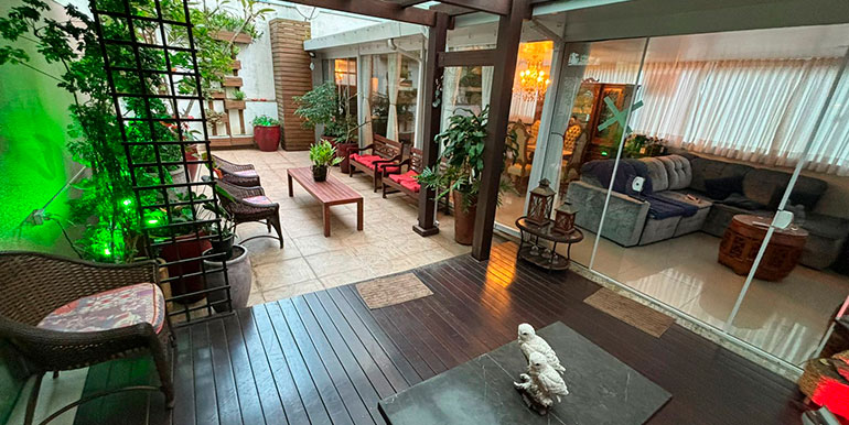 Figura 5 do  Araguaia em Balneário Camboriú