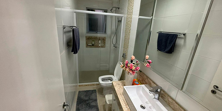 Painel 19 do empreendimento