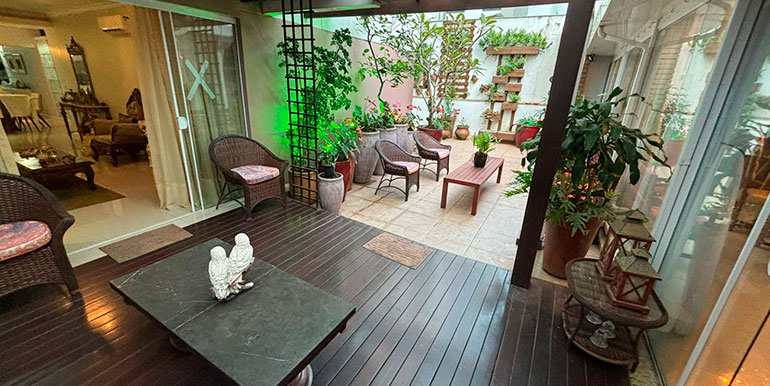 Quadro 13 do empreendimento