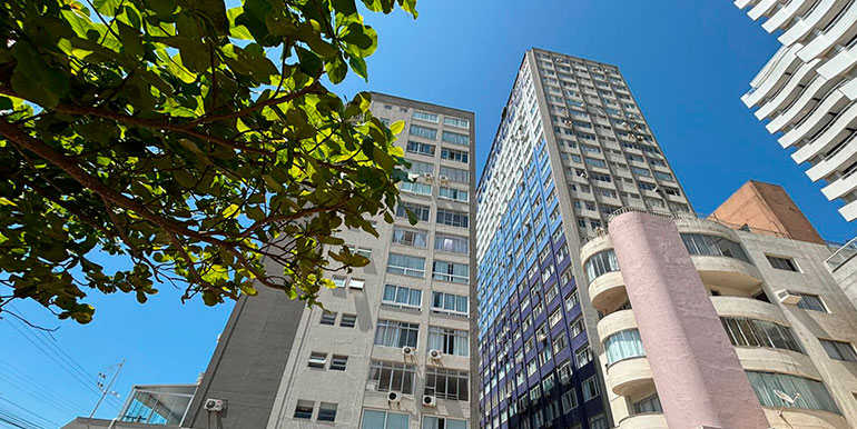 Imagem 2 do Edifício Imperador em Balneário Camboriú