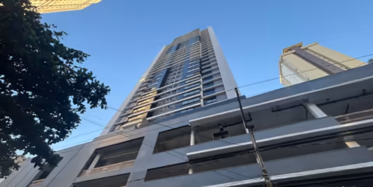 Edifício Paesaggio