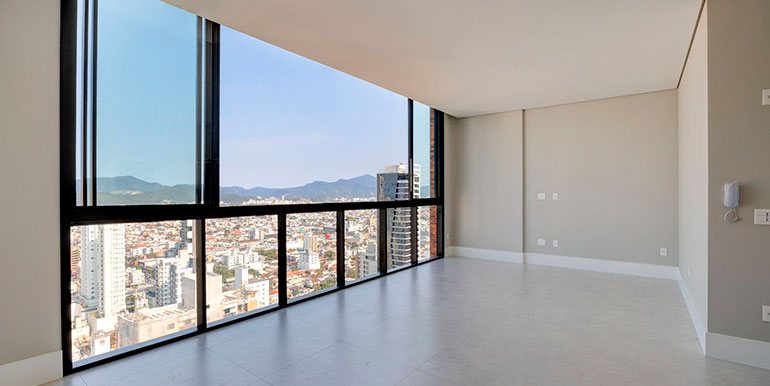 Vista 4 do Ed. Soho Village situado em BC