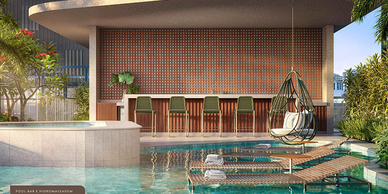 Captura 10 do  Alaia em Balneário Camboriú