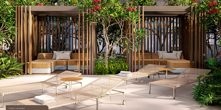 Gravura 11 do Edifício Alaia - Balneário Camboriú