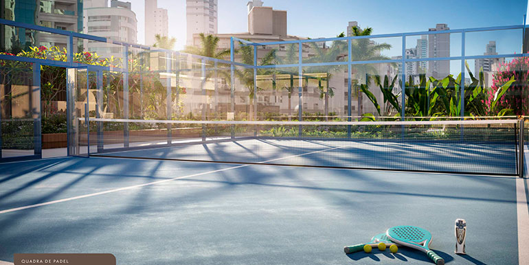 Moldura 16 do Ed. Alaia situado em BC