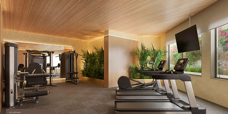 Painel 19 do Edifício Alaia - Balneário Camboriú