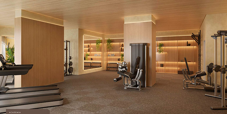 Representação 20 do  Alaia em Balneário Camboriú