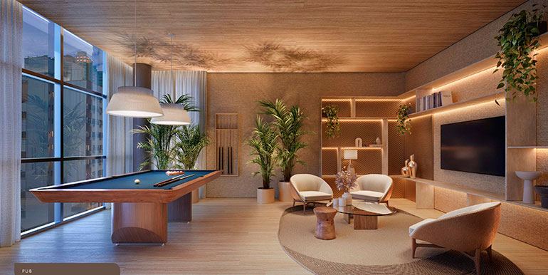 Imagem 22 do Edifício Alaia em Balneário Camboriú