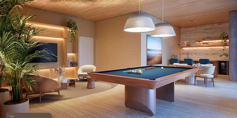 Retrato 23 do Edifício Alaia - Balneário Camboriú