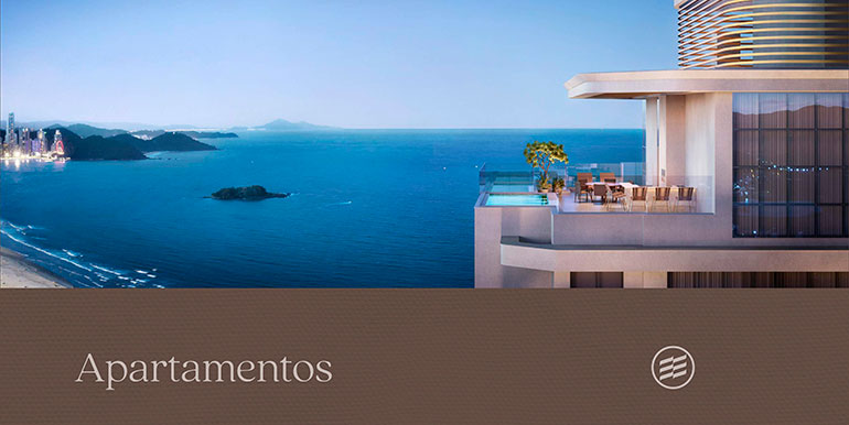 Panorama 28 do empreendimento