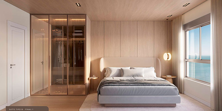 Representação 40 do empreendimento