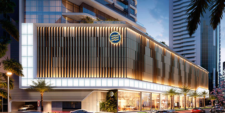 Figura 5 do  Alaia em Balneário Camboriú