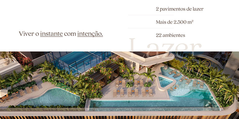 Ilustração 7 do Edifício Alaia - Balneário Camboriú