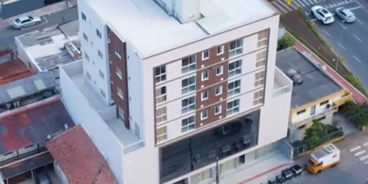 Edifício Vila Madalena