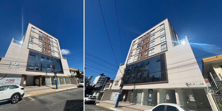 Imagem 2 do Edifício Vila Madalena em Balneário Camboriú