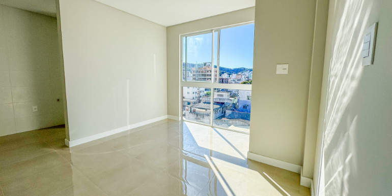Vista 4 do Ed. Vila Madalena situado em BC