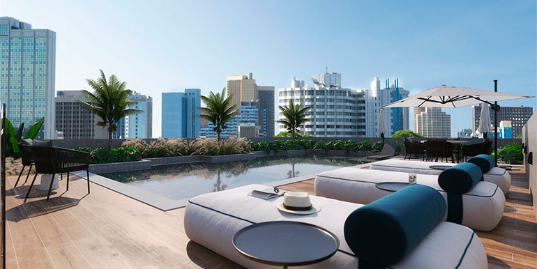 Visual 12 do Ed. Alicante Casa situado em BC