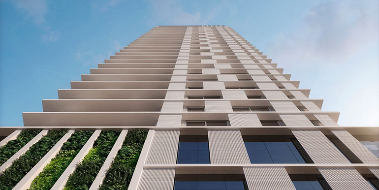 Imagem 2 do Edifício Alicante Casa em Balneário Camboriú