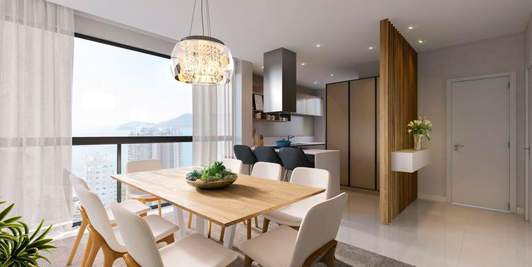 Figura 5 do  Bremen Dorf em Balneário Camboriú