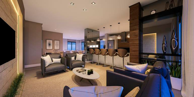 Panorama 8 do imóvel