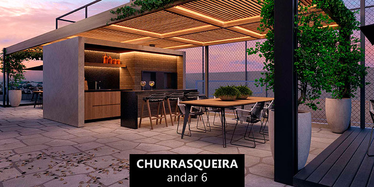 Moldura 16 do empreendimento