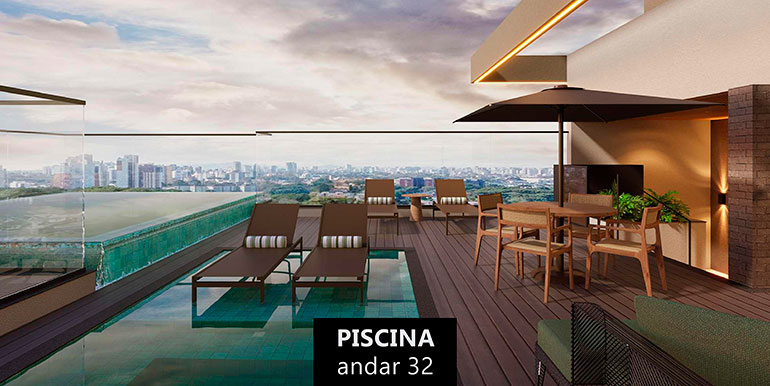 Silhueta 18 da propriedade