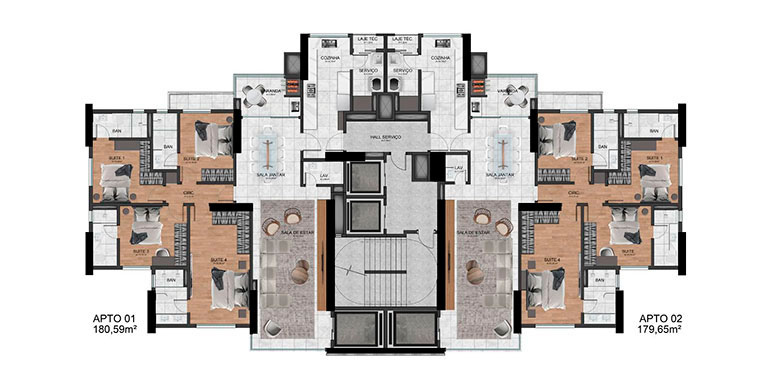 Captura 10 do empreendimento