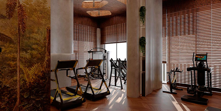 Cenário 9 da propriedade