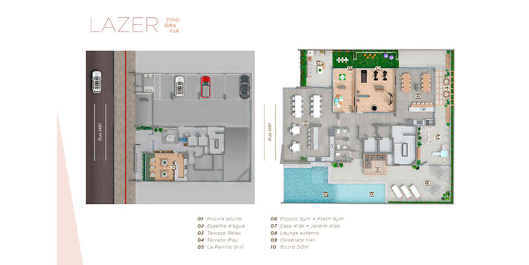 Vistalização 14 do imóvel