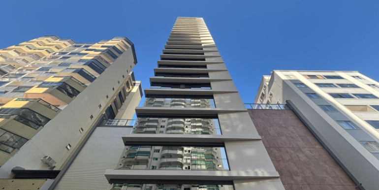 Retrato 3 do Edifício Dom localizado em Balneário Camboriú