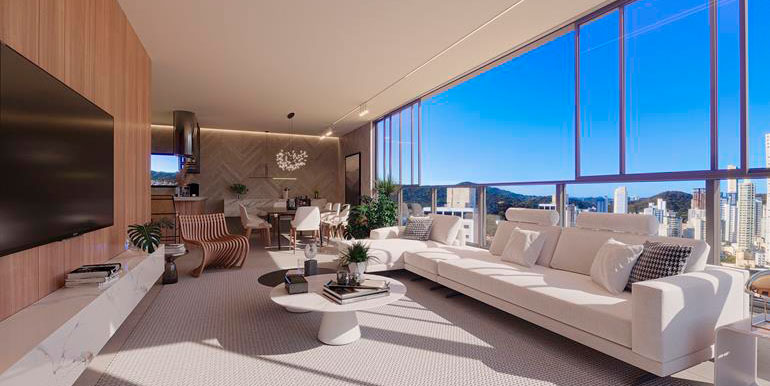 Figura 5 do  Dom em Balneário Camboriú