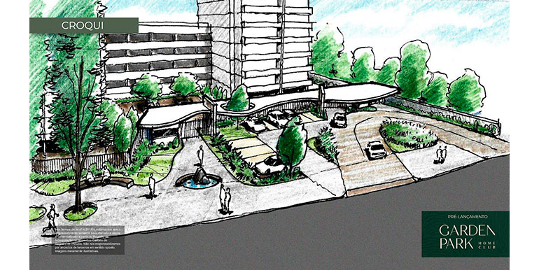 Captura 10 do Garden Park Home Club em Balneário Camboriú