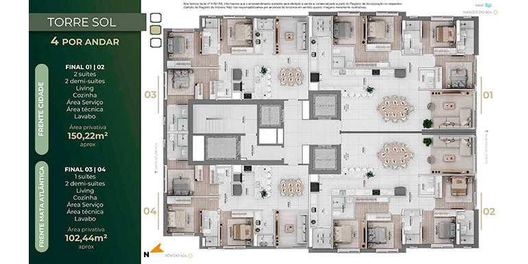Ilustração 27 da propriedade