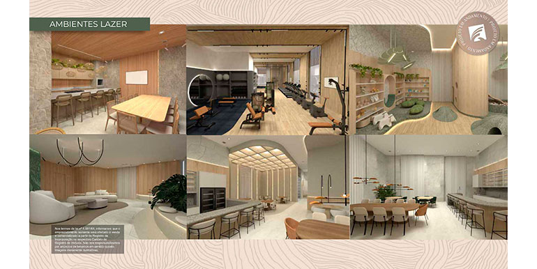 Quadro 33 da propriedade