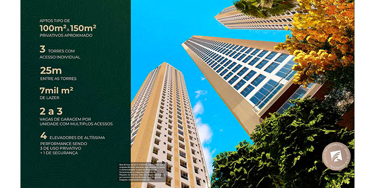 Ilustração 7 do Edifício Garden Park Home Club - Balneário Camboriú