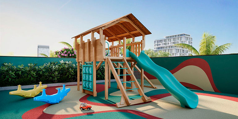 Projeção 15 da propriedade