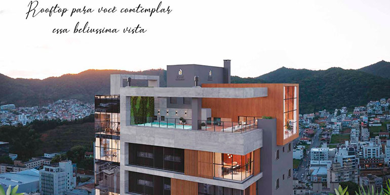 Figura 5 do  Green Home em Balneário Camboriú