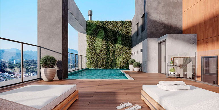 Captura 10 do  Green Home em Balneário Camboriú