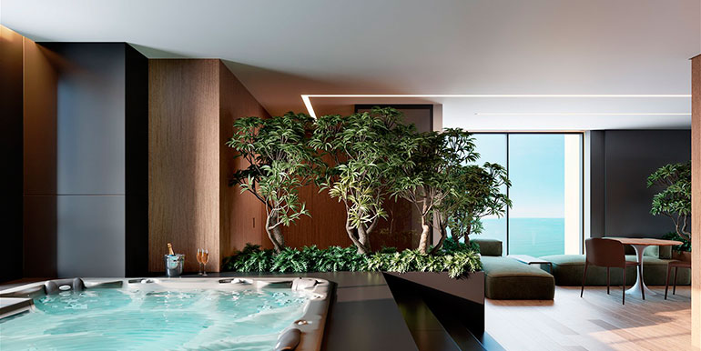 Captura 10 do  Harmony em Balneário Camboriú