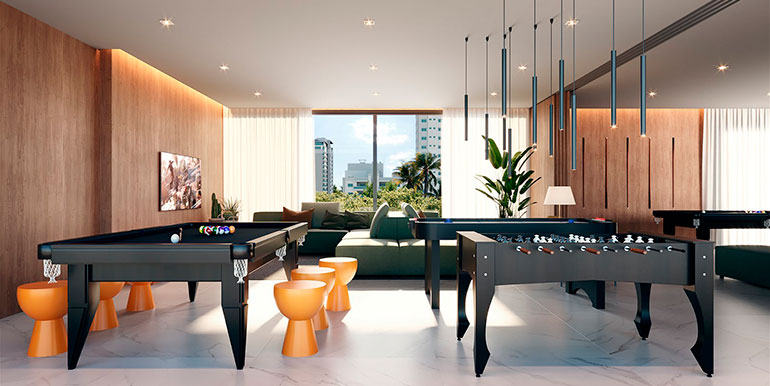 Moldura 16 do Ed. Harmony situado em BC