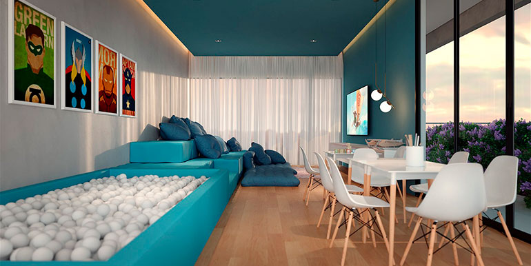 Representação 20 do imóvel