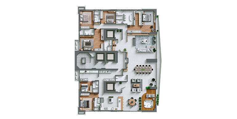 Ilustração 27 da propriedade